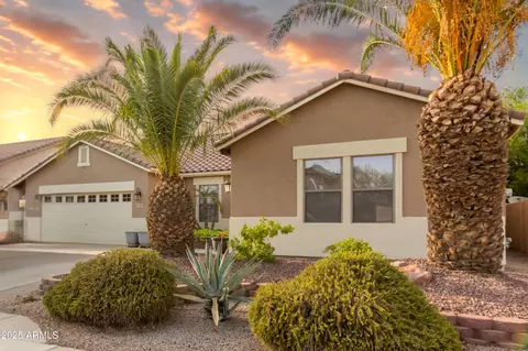 11466 E Quintana Ave, Mesa, AZ 85212