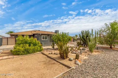 12434 W Galaxy Dr, Sun City West, AZ 85375