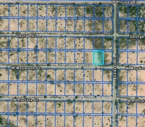 6140 W Maywood Dr #2, Eloy, AZ 85131
