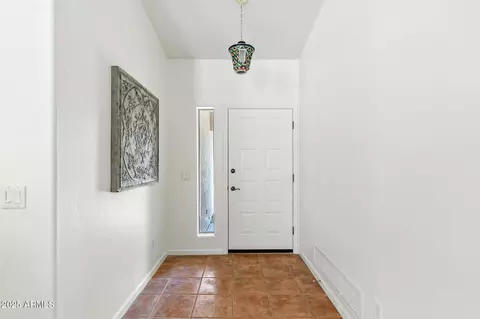 Entry Way - 3471 E Two Sisters Rd, Hereford, AZ 85615 photo 1 of 2