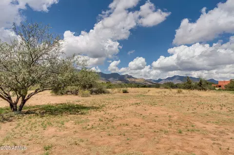 Exterior - 3471 E Two Sisters Rd, Hereford, AZ 85615 photo 9 of 10