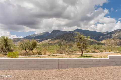 Exterior - 3471 E Two Sisters Rd, Hereford, AZ 85615 photo 5 of 10