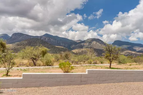 Exterior - 3471 E Two Sisters Rd, Hereford, AZ 85615 photo 6 of 10