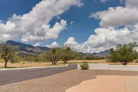 Exterior - 3471 E Two Sisters Rd, Hereford, AZ 85615 photo 7 of 10