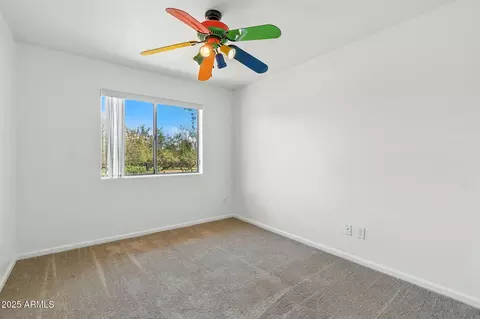 Bedroom - 3471 E Two Sisters Rd, Hereford, AZ 85615 photo 2 of 5