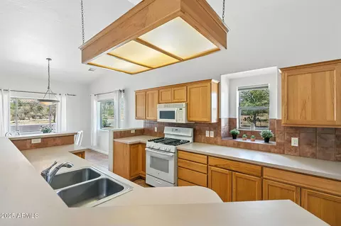 Kitchen - 3471 E Two Sisters Rd, Hereford, AZ 85615 photo 1 of 9