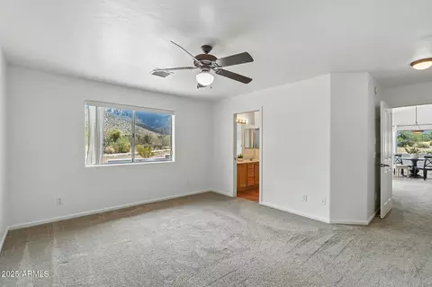 Bedroom - 3471 E Two Sisters Rd, Hereford, AZ 85615 photo 1 of 5