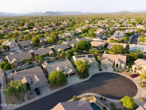 View/Area - 4508 E Paso Trl, Phoenix, AZ 85050 photo 2 of 3