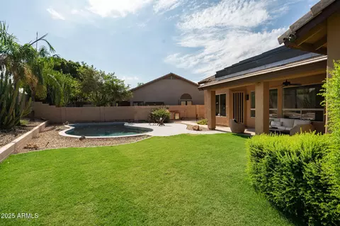 Exterior - 4508 E Paso Trl, Phoenix, AZ 85050 photo 3 of 7