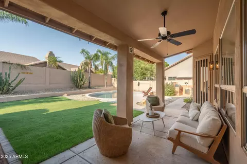 Exterior - 4508 E Paso Trl, Phoenix, AZ 85050 photo 1 of 7