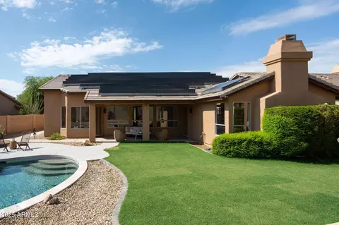 Exterior - 4508 E Paso Trl, Phoenix, AZ 85050 photo 5 of 7