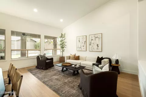 Living - 4508 E Paso Trl, Phoenix, AZ 85050 photo 2 of 3