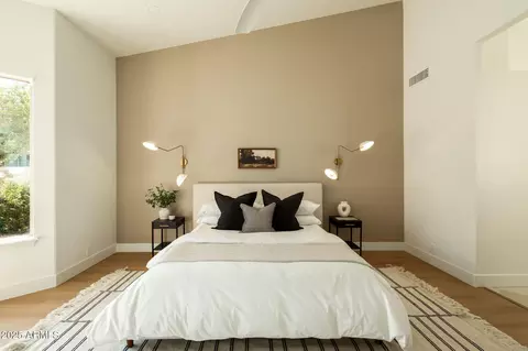Bedroom - 4508 E Paso Trl, Phoenix, AZ 85050 photo 2 of 4