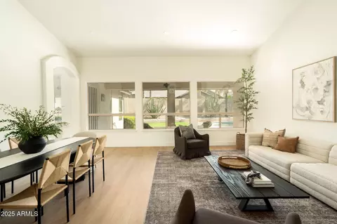 Living - 4508 E Paso Trl, Phoenix, AZ 85050 photo 1 of 3