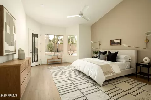 Bedroom - 4508 E Paso Trl, Phoenix, AZ 85050 photo 1 of 4