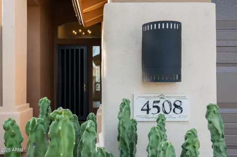 4508 E Paso Trl, Phoenix, AZ 85050