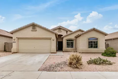 24135 W Hadley St, Buckeye, AZ 85326