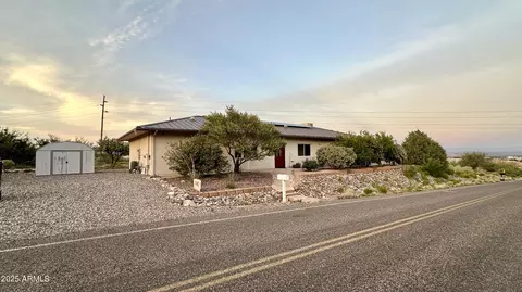 1161 Old Jerome Hwy, Clarkdale, AZ 86324