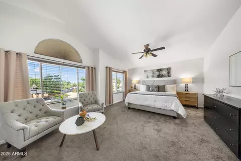 Bedroom - 10 N Cobblestone St, Gilbert, AZ 85234 photo 1 of 2