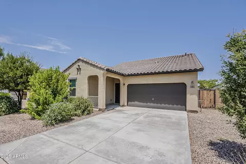 2396 E San Miguel Dr, Casa Grande, AZ 85194