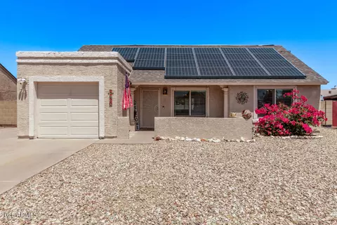 4620 W Julie Dr, Glendale, AZ 85308
