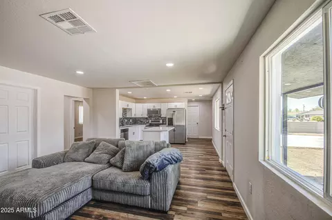Living - 8035 E 4th Ave, Mesa, AZ 85208 photo 4 of 6