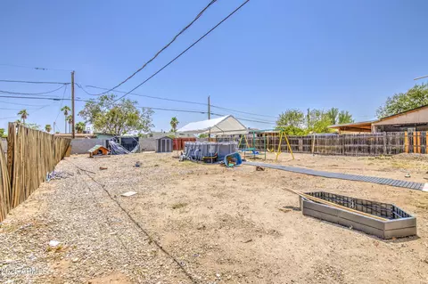 Exterior - 8035 E 4th Ave, Mesa, AZ 85208 photo 2 of 3