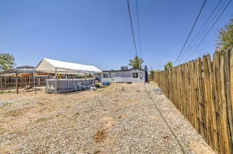 Exterior - 8035 E 4th Ave, Mesa, AZ 85208 photo 3 of 3