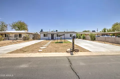 8035 E 4th Ave, Mesa, AZ 85208