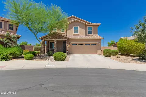 19662 W Adams St, Buckeye, AZ 85326