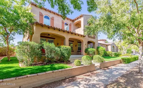 4016 N Sidney St, Buckeye, AZ 85396
