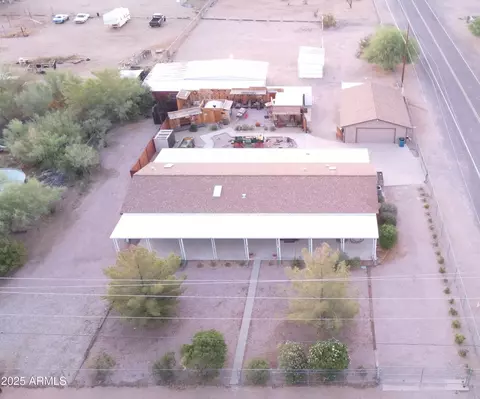 2015 N Delaware Dr, Apache Junction, AZ 85120