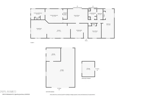 2015 N Delaware Dr, Apache Junction, AZ 85120 photo 6