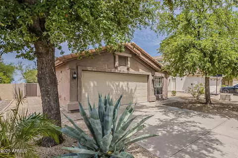 23890 N 72nd Pl, Scottsdale, AZ 85255