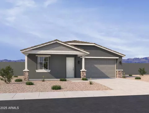 16195 W Bajada Rd, Surprise, AZ 85387