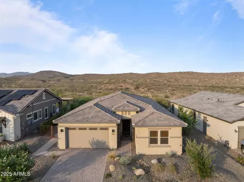 4265 Copperhead Dr, Wickenburg, AZ 85390