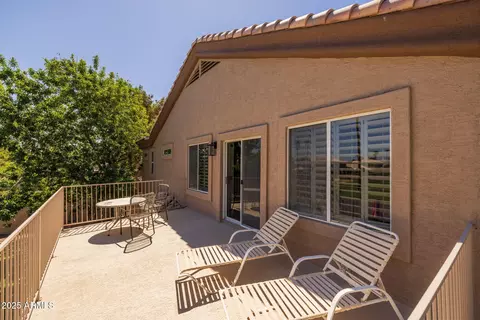 Exterior - 4436 E Tremaine Ave, Gilbert, AZ 85234 photo 4 of 9
