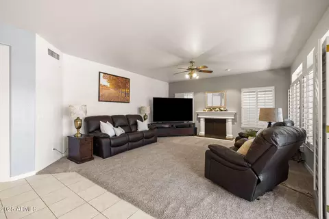 Living - 4436 E Tremaine Ave, Gilbert, AZ 85234 photo 1 of 3