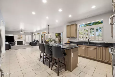 Kitchen - 4436 E Tremaine Ave, Gilbert, AZ 85234 photo 3 of 6