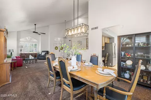 Dining - 4436 E Tremaine Ave, Gilbert, AZ 85234 photo 2 of 4