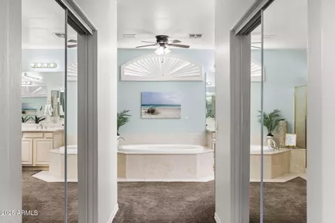 Entry Way - 4436 E Tremaine Ave, Gilbert, AZ 85234 photo 4 of 4