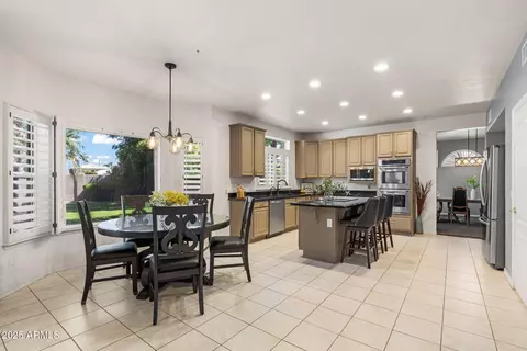Kitchen - 4436 E Tremaine Ave, Gilbert, AZ 85234 photo 6 of 6
