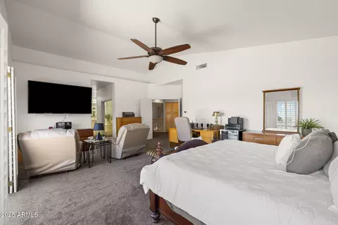 Bedroom - 4436 E Tremaine Ave, Gilbert, AZ 85234 photo 1 of 3