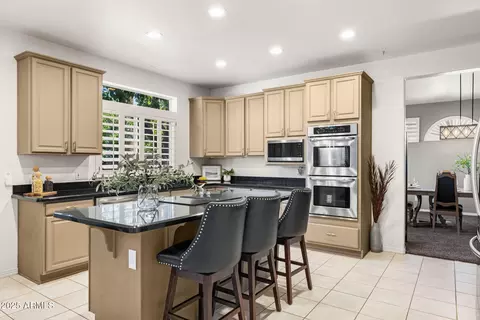 Kitchen - 4436 E Tremaine Ave, Gilbert, AZ 85234 photo 1 of 6