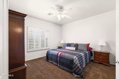 Bedroom - 4436 E Tremaine Ave, Gilbert, AZ 85234 photo 3 of 3