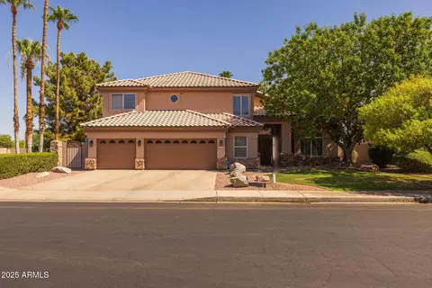4436 E Tremaine Ave, Gilbert, AZ 85234