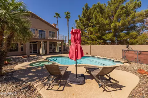 Other - 4436 E Tremaine Ave, Gilbert, AZ 85234 photo 12 of 13