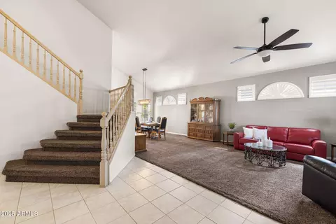 Entry Way - 4436 E Tremaine Ave, Gilbert, AZ 85234 photo 1 of 4
