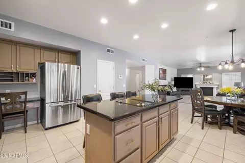 Kitchen - 4436 E Tremaine Ave, Gilbert, AZ 85234 photo 2 of 6