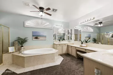 Bath - 4436 E Tremaine Ave, Gilbert, AZ 85234 photo 1 of 4
